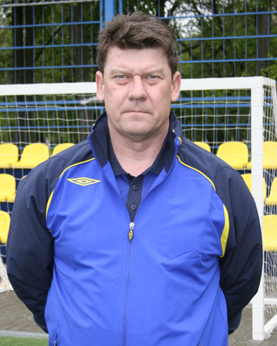 Умер Александр Болдырев